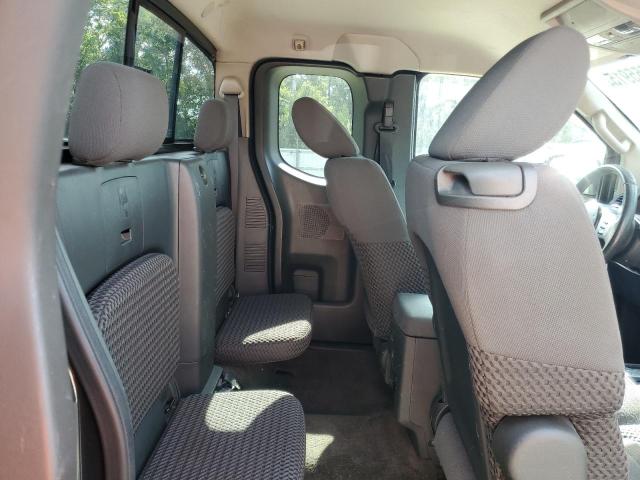 Photo 10 from auction – 2012 NISSAN FRONTIER S with VIN 1N6AD0CU2CC445301