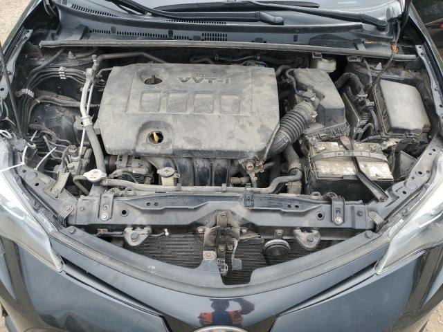 Photo 11 from auction – 2019 TOYOTA COROLLA L with VIN 2T1BURHEXKC134864