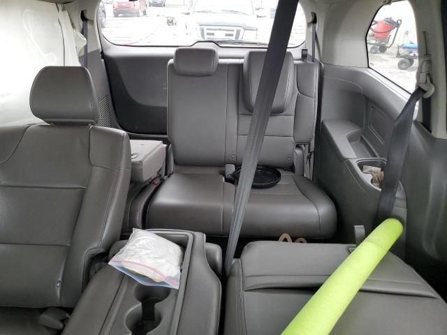 Photo 10 from auction – 2015 HONDA ODYSSEY EX with VIN 5FNRL5H68FB012217