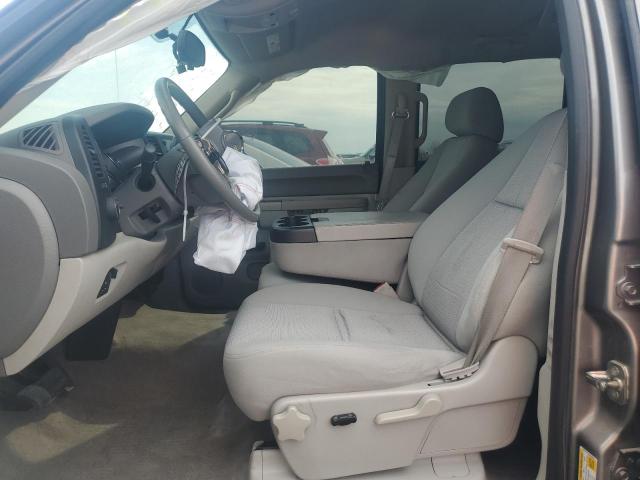 Photo 7 from auction – 2012 CHEVROLET SILVERADO with VIN 3GCPKSE79CG240478