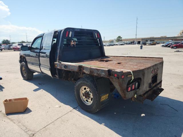 Photo 2 from auction – 2004 CHEVROLET SILVERADO with VIN 1GCHK232X4F238186