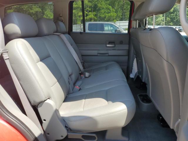 Photo 11 from auction – 2005 DODGE DURANGO SL with VIN 1D4HB48N45F528460
