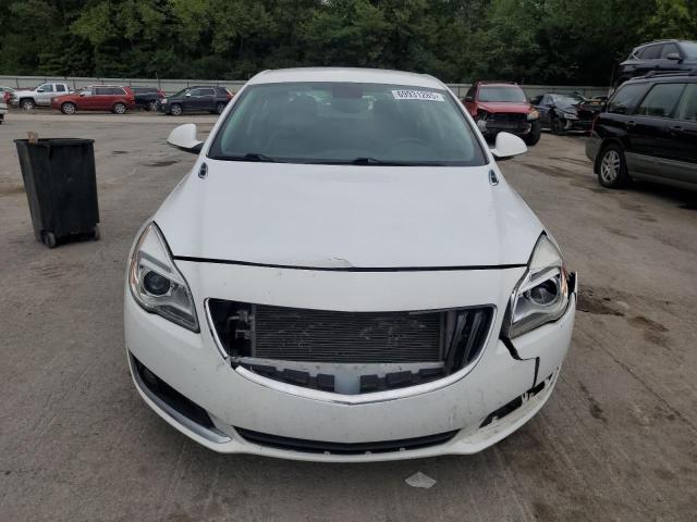 Photo 5 from auction – 2016 BUICK REGAL PREM with VIN 2G4GS5GX8G9109133