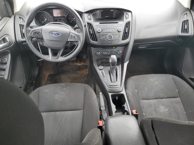 Photo 8 from auction – 2017 FORD FOCUS SE with VIN 1FADP3K20HL337524