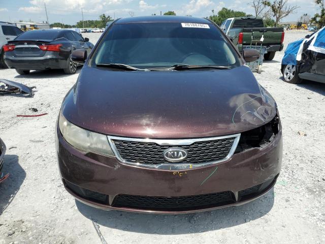 Photo 5 from auction – 2011 KIA FORTE EX with VIN KNAFU4A29B5354561