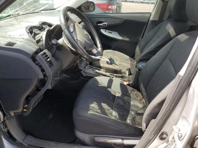 Photo 7 from auction – 2010 TOYOTA COROLLA with VIN 2T1BU4EE1AC248094