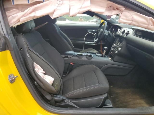 Photo 10 from auction – 2016 FORD MUSTANG with VIN 1FA6P8AM9G5282065