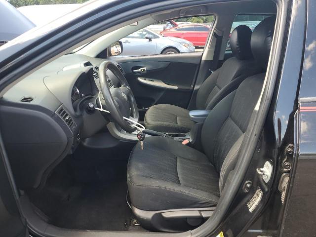 Photo 7 from auction – 2012 TOYOTA COROLLA with VIN 2T1BU4EE0CC873492