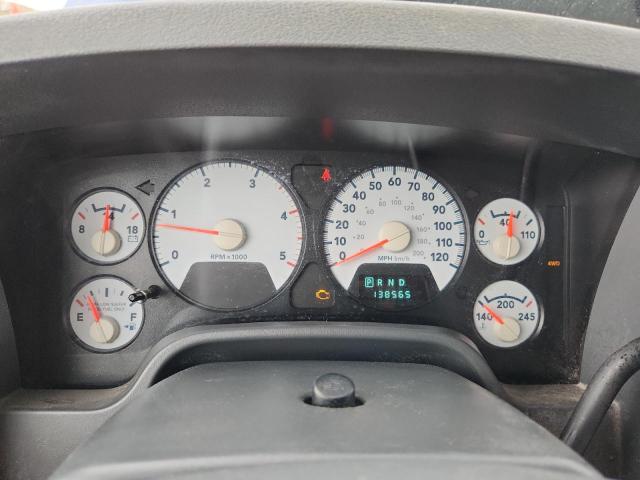 Photo 9 from auction – 2009 DODGE RAM 3500 with VIN 3D7MX38L79G506291