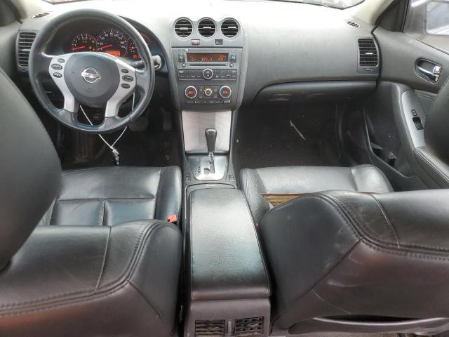 Photo 8 from auction – 2008 NISSAN ALTIMA 2.5 with VIN 1N4AL21E48N489654