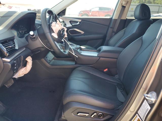 Photo 7 from auction – 2024 ACURA RDX with VIN 5J8TC2H37RL032309
