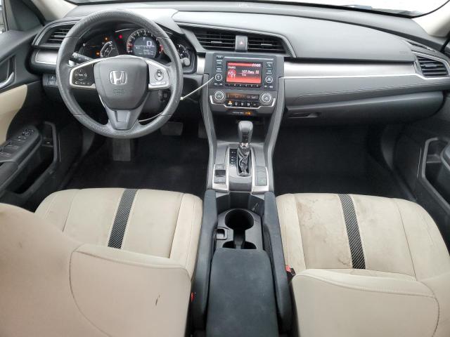 Photo 8 from auction – 2016 HONDA CIVIC LX with VIN 19XFC2F58GE230581