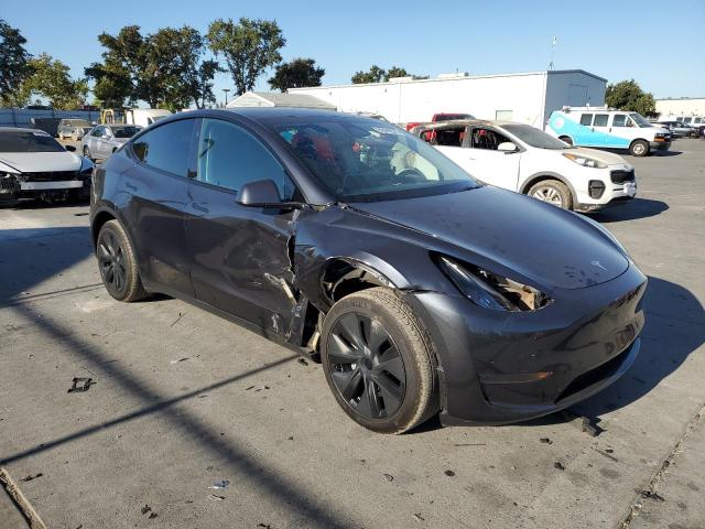 Photo 4 from auction – 2024 TESLA MODEL Y with VIN 7SAYGDED4RF123352