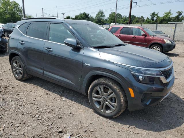 Photo 4 from auction – 2021 KIA SELTOS S with VIN KNDEUCAA1M7146312