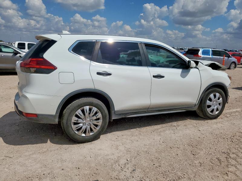 Photo 3 from auction – 2017 NISSAN ROGUE S with VIN KNMAT2MT3HP550419