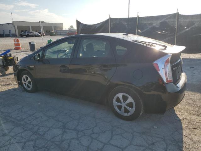 صورة رقم 2 من المزاد - 2012 TOYOTA PRIUS مع VIN JTDKN3DU5C1552360