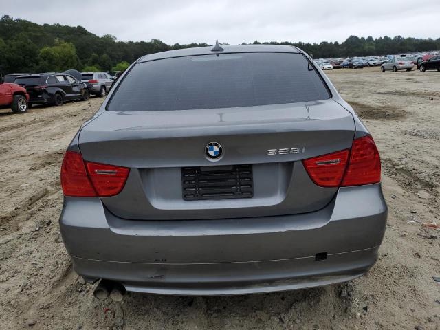 Photo 6 from auction – 2010 BMW 328 XI SULEV with VIN WBAPK5C58AA653312