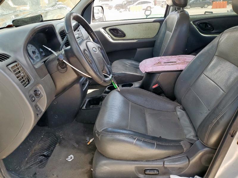 Photo 7 from auction – 2004 FORD ESCAPE XLT with VIN 1FMYU03154KB52292