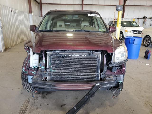 صورة رقم 5 من المزاد - 2007 HONDA PILOT EXL مع VIN 5FNYF18677B026266