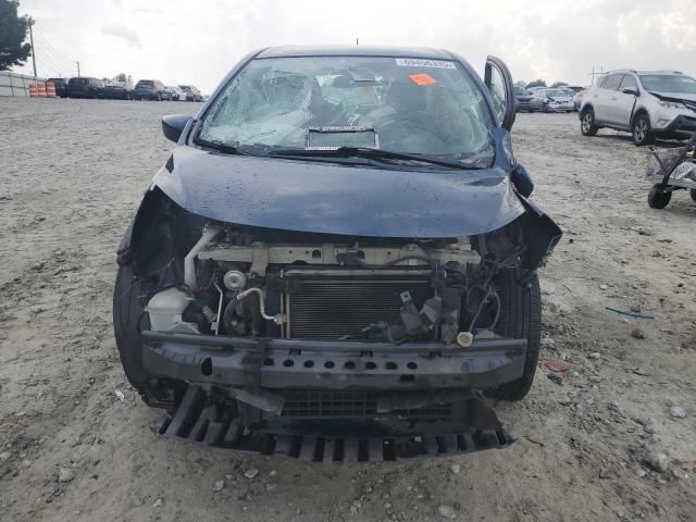 Photo 5 from auction – 2017 NISSAN VERSA NOTE with VIN 3N1CE2CP8HL371217
