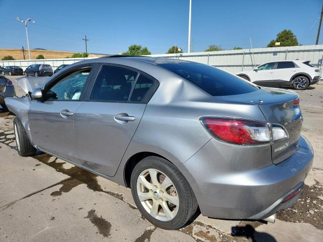 Photo 2 from auction – 2010 MAZDA 3 I with VIN JM1BL1SG2A1341136