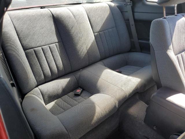 Photo 10 from auction – 1990 TOYOTA CELICA ST with VIN JT2AT86F4L0036499