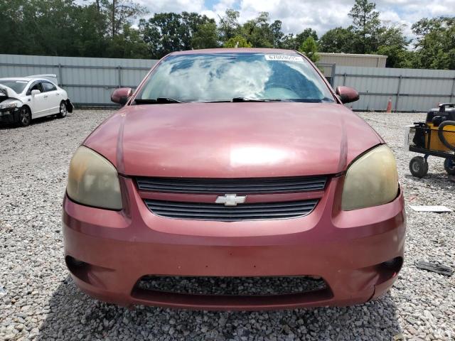 Photo 5 from auction – 2009 CHEVROLET COBALT with VIN 1G1AT58H097101197