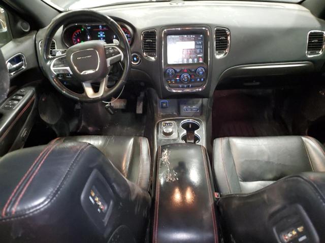 Photo 8 from auction – 2015 DODGE DURANGO R/ with VIN 1C4SDJCT6FC203202