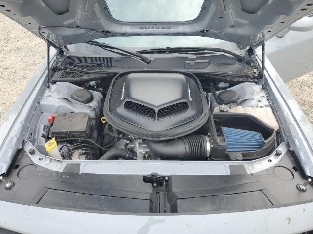 Photo 11 from auction – 2021 DODGE CHALLENGER with VIN 2C3CDZBT1MH564758
