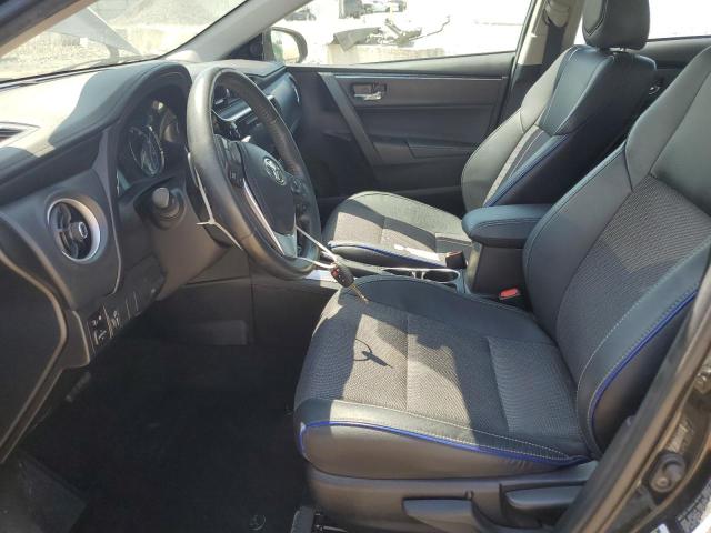 Photo 7 from auction – 2019 TOYOTA COROLLA L with VIN 2T1BURHE4KC244261