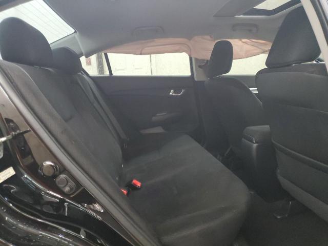 Photo 10 from auction – 2013 HONDA CIVIC EX with VIN 19XFB2F82DE244002