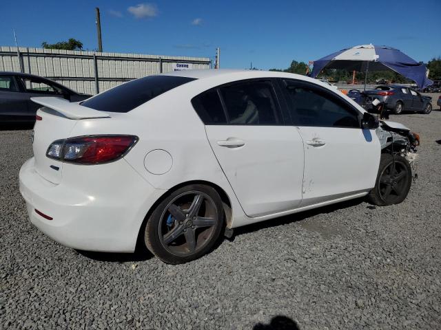 Photo 3 from auction – 2013 MAZDA 3 I with VIN JM1BL1UP3D1780492