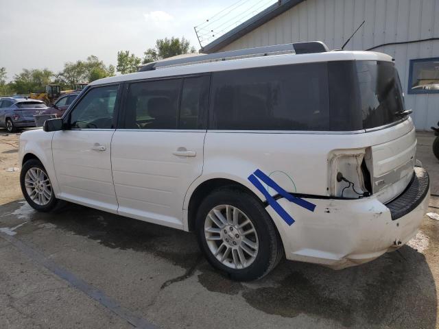 Photo 2 from auction – 2014 FORD FLEX SEL with VIN 2FMGK5C88EBD09031