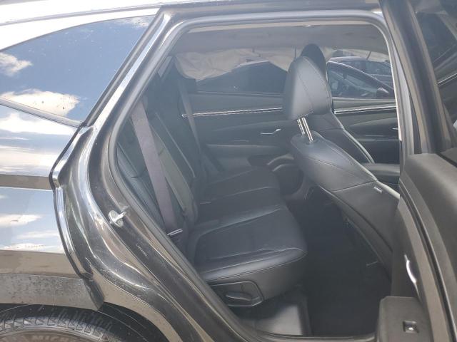 Photo 11 from auction – 2023 HYUNDAI TUCSON SEL with VIN 5NMJFCAE1PH205626