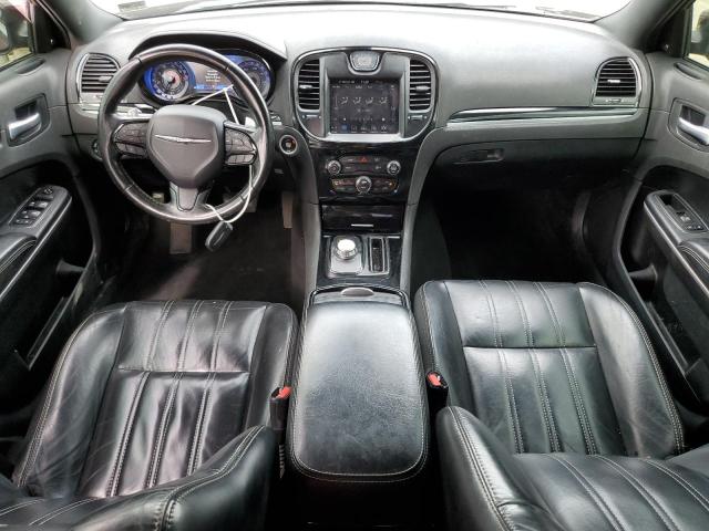 Photo 8 from auction – 2019 CHRYSLER 300 S with VIN 2C3CCAGG5KH648515
