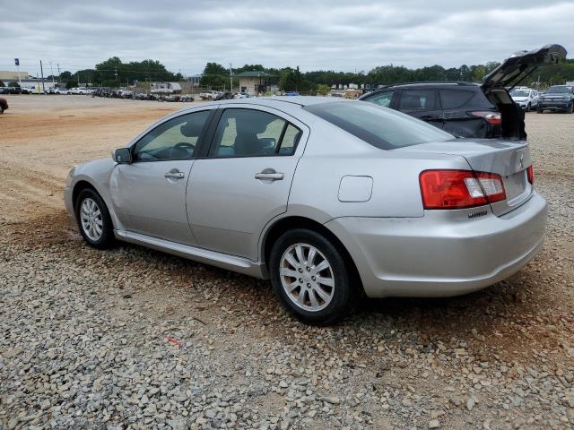 Photo 2 from auction – 2010 MITSUBISHI GALANT FE with VIN 4A32B2FF0AE010247