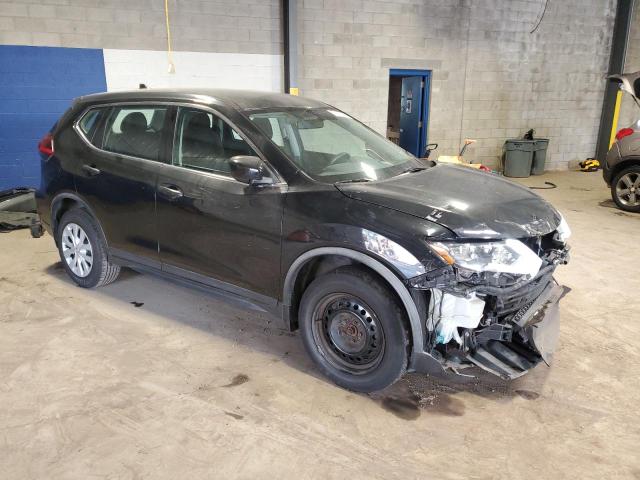 Photo 4 from auction – 2018 NISSAN ROGUE S with VIN KNMAT2MV9JP614311