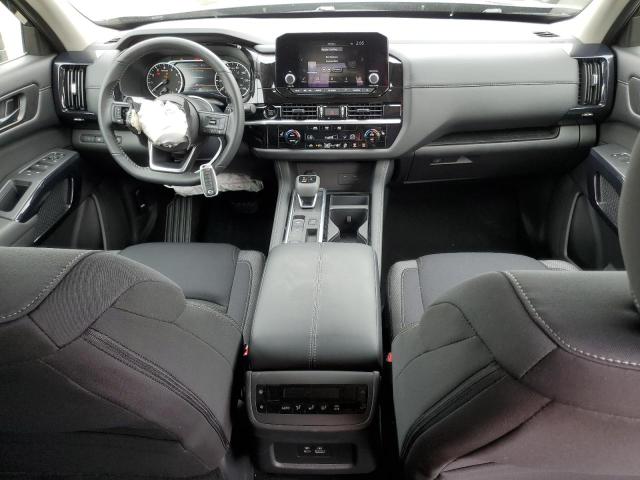 Photo 8 from auction – 2025 NISSAN PATHFINDER with VIN 5N1DR3BB2SC263580