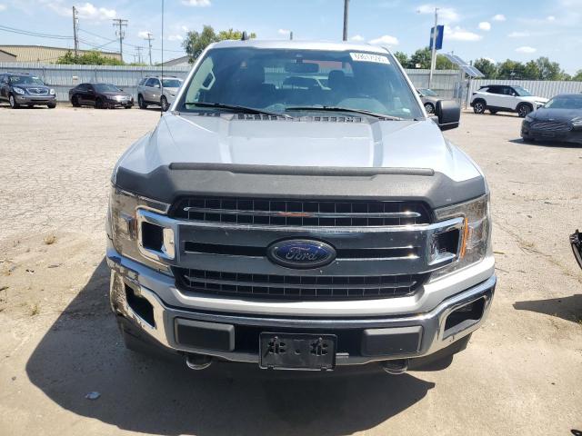Photo 5 from auction – 2019 FORD F150 SUPER with VIN 1FTEW1EP8KFC98930