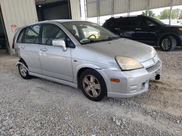 Photo 4 from auction – 2003 SUZUKI AERIO SX with VIN JS2RD41H035203667
