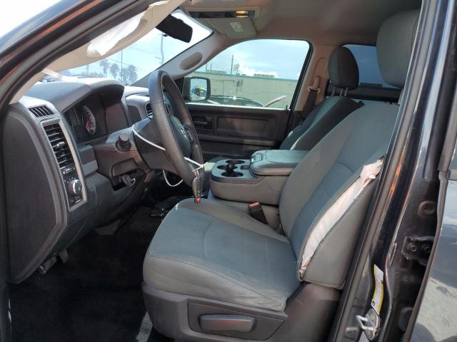 Photo 7 from auction – 2016 RAM 1500 ST with VIN 3C6RR6KT3GG145568