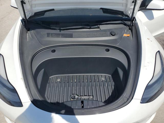 Photo 11 from auction – 2021 TESLA MODEL 3 with VIN 5YJ3E1EB7MF032529