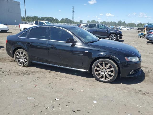 Photo 4 from auction – 2012 AUDI A4 PREMIUM PLUS with VIN WAUFFAFL6CN007183