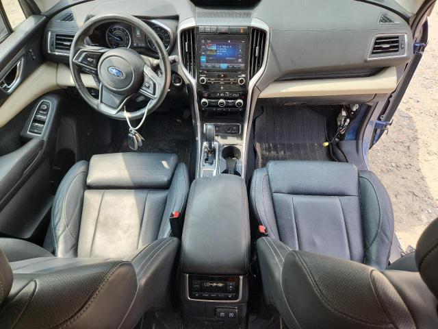 Photo 8 from auction – 2020 SUBARU ASCENT LIM with VIN 4S4WMAPD0L3424127