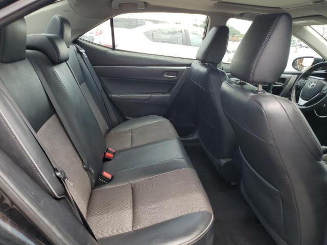 Photo 10 from auction – 2014 TOYOTA COROLLA L with VIN 2T1BURHE0EC175539