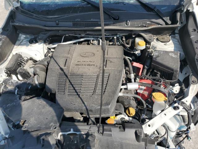 Photo 11 from auction – 2019 SUBARU FORESTER P with VIN JF2SKAEC0KH463578