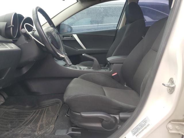 صورة رقم 7 من المزاد - 2012 MAZDA 3 S مع VIN JM1BL1L93C1653209