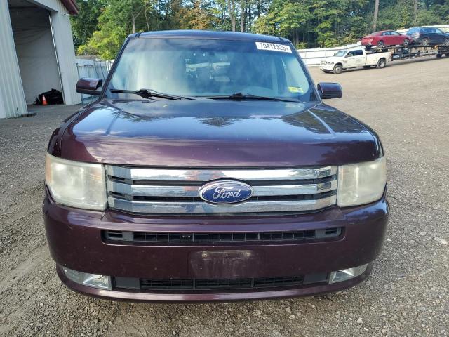 Photo 5 from auction – 2011 FORD FLEX SEL with VIN 2FMHK6CC0BBD12418