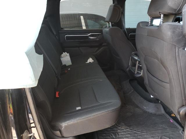 Photo 10 from auction – 2023 RAM 1500 BIG H with VIN 1C6SRFFT6PN697147