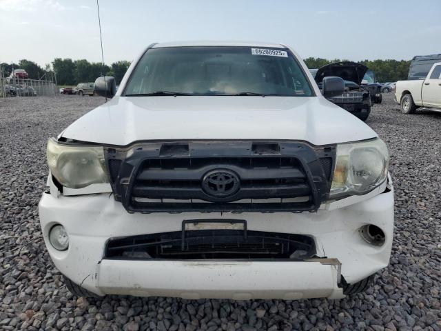 Photo 5 from auction – 2008 TOYOTA TACOMA DOU with VIN 5TEMU52N38Z582425
